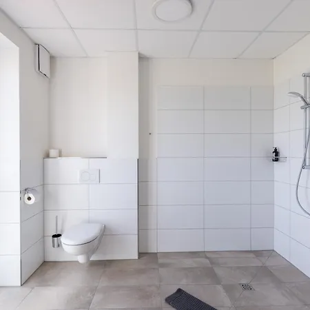 Visbek, 24h Self Check In Apart-hotel 3*