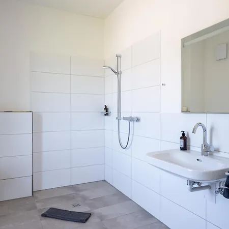 Visbek, 24h Self Check In Apart-hotel Visbek