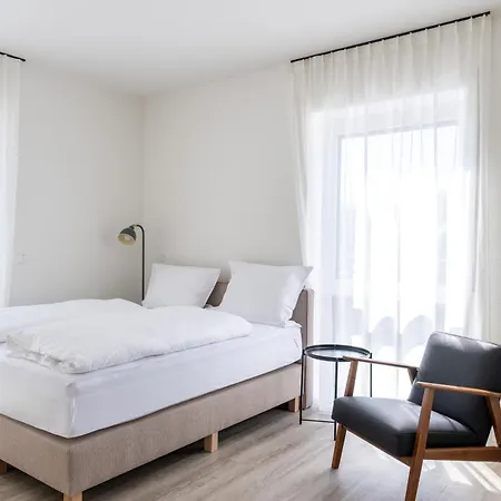 Apart-hotel Visbek, 24h Self Check In Visbek