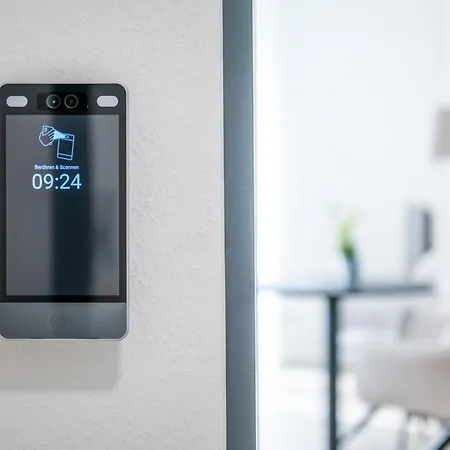 Visbek, 24h Self Check In Apart-hotel Visbek