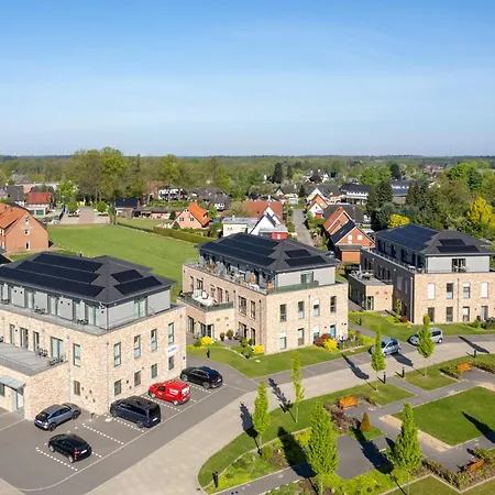 Visbek, 24h Self Check In Visbek